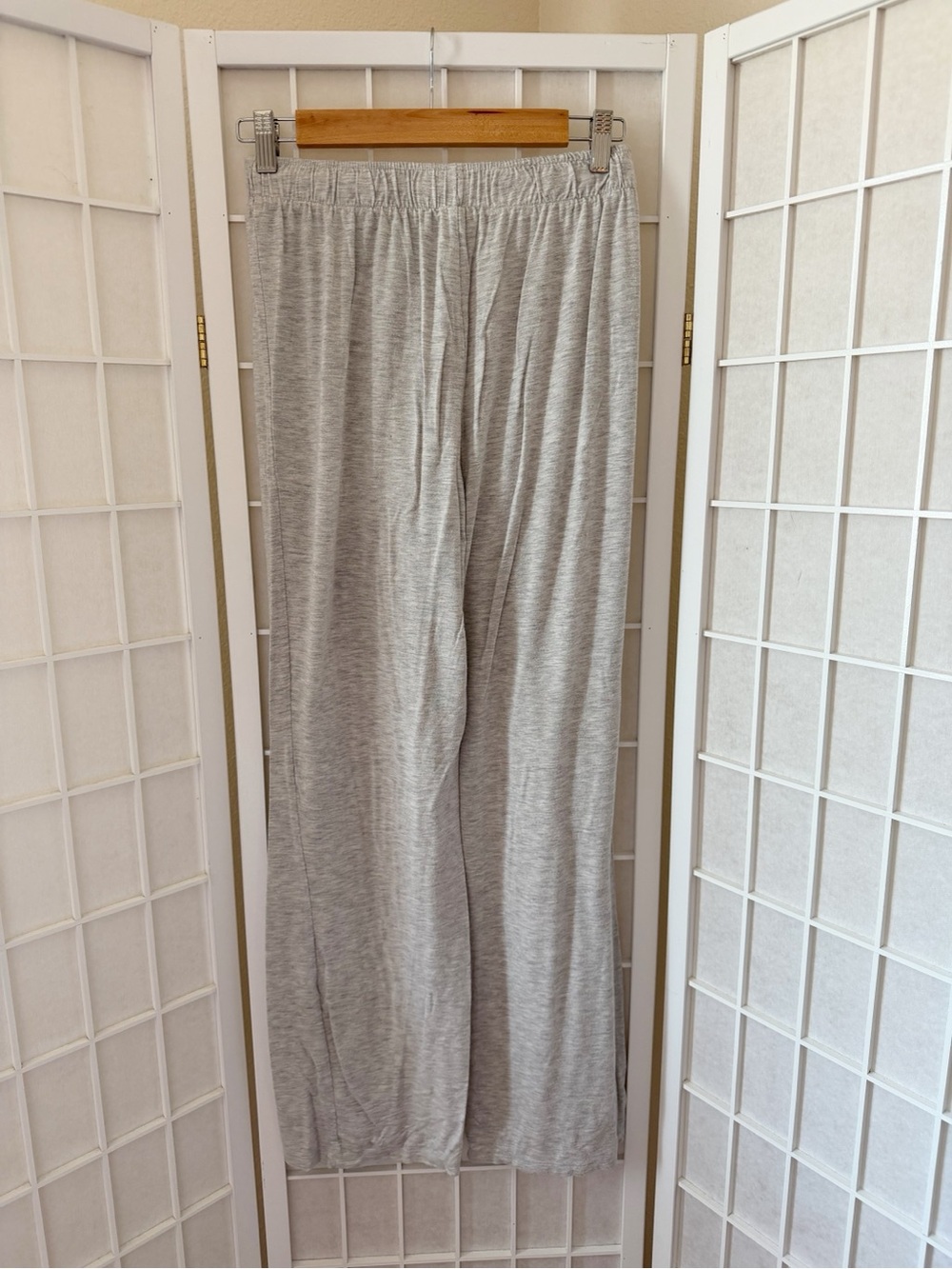Old Navy Heather Gray Loungewear Lounge Pant XS